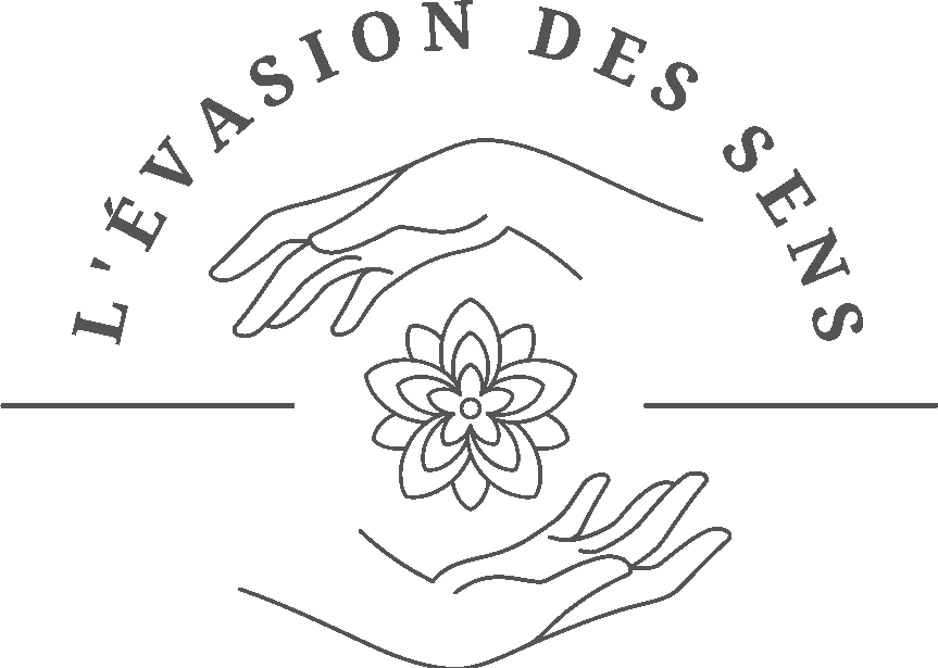L'Évasion des sens